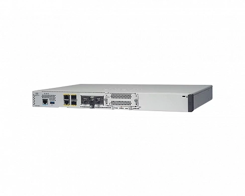 Маршрутизатор Cisco C8200-1N-4T