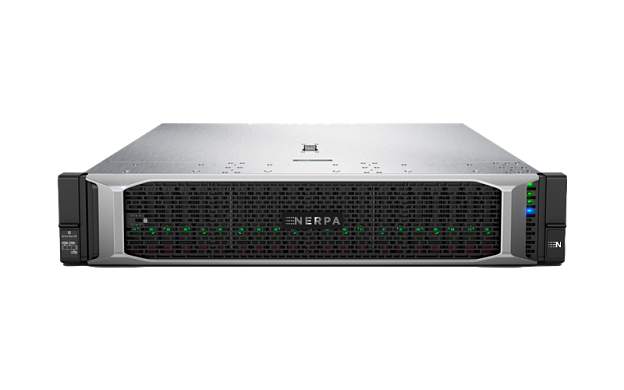 Сервер Nerpa HE ND 38