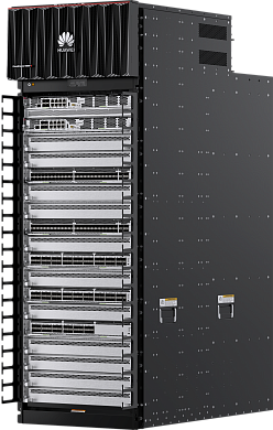 Коммутатор Huawei CloudEngine 16800-X16