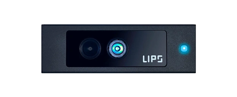Камера LIPS LIPSedge DL All-Purpose 3D Camera