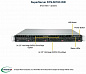 Сервер Supermicro 5019C-WR без процессора/без ОЗУ/без накопителей/количество отсеков 3.5" hot swap: 4/2 x 500 Вт/LAN 1 Гбит/c