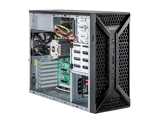 Сервер Supermicro SYS-531A-IL