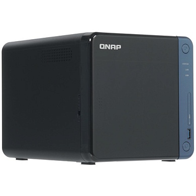 Система хранения данных (СХД) QNAP TS-453Be
