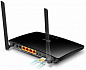 Wi-Fi роутер TP-LINK TL-MR6400 Global, черный