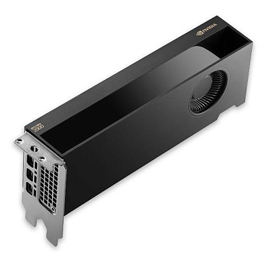 Видеокарта NVIDIA RTX PRO 2000 Blackwell 16GB GDDR7 128bit 900-5G195-2250-000