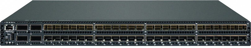 Коммутатор Lenovo RackSwitch G8264 715964F