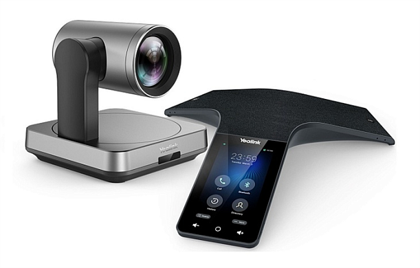 Аудиосистема Yealink UVC84-CP965 BYOD