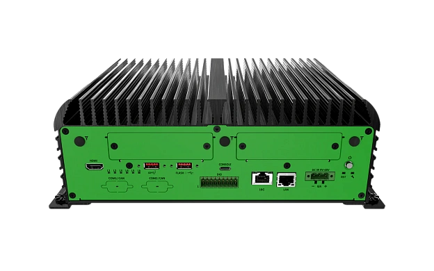 AI-компьютер Premio JCO-6000-ORN-A_2EBIO