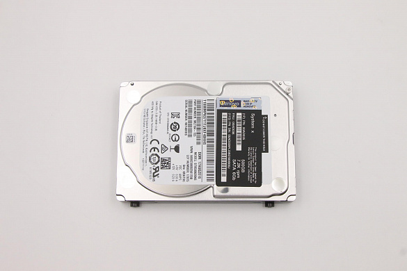 Жесткий диск Lenovo 500GB HDD FRU (00AD036)