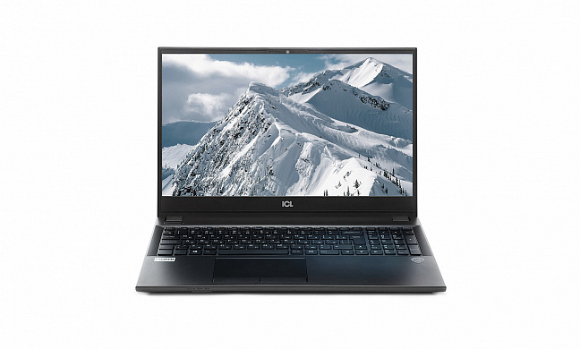 Ноутбук ICL Техно RAYbook Bi1504