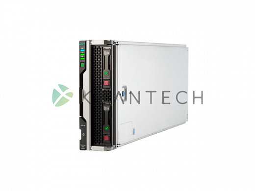 Модуль HPE Synergy 480 Gen10 Compute 871945-B21