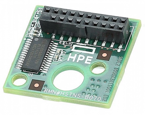 Опция HPE Trusted Platform Module 2.0 Kit (745823-B21)