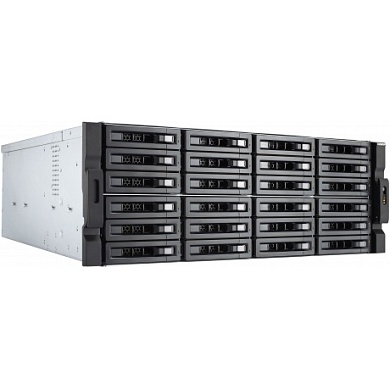 Система хранения данных (СХД) QNAP TS-2483XU-RP