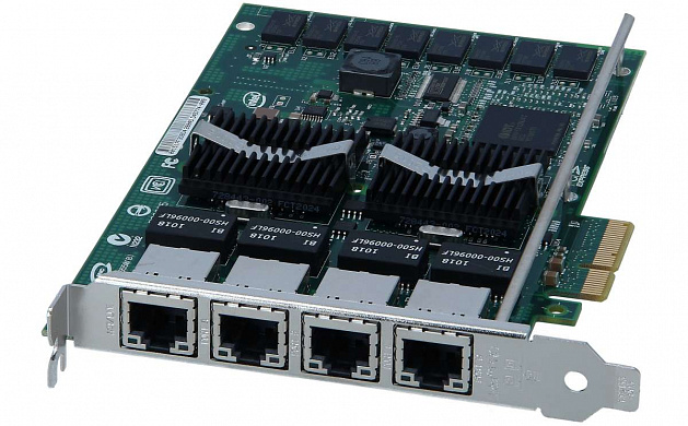 Модуль Cisco ASA5580-4GE-FI=