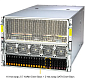 Сервер для искусственного интеллекта Supermicro AS-8125GS-TNMR2-G1