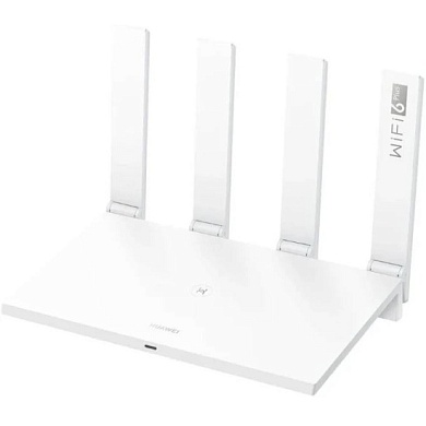 Wi‑Fi роутер Huawei AX3000 53030EDM