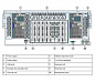 Межсетевой экран Cisco ASA5580-20-BUN-K8 (USED)