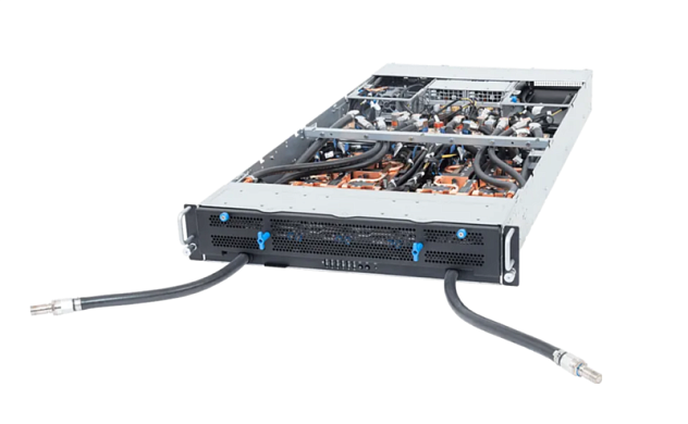 Сервер Gigabyte XN24-VC0-LA61