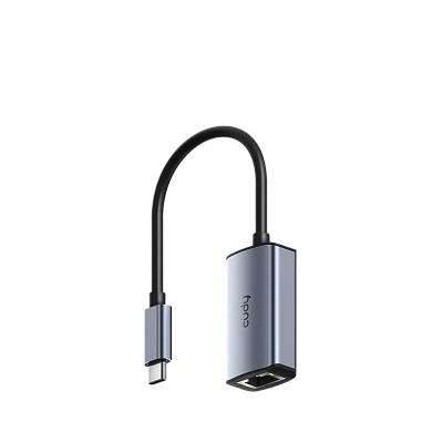 Сетевая карта Cudy UE10C