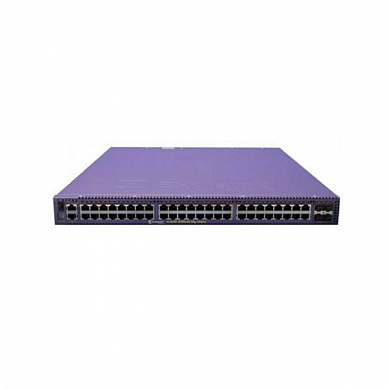 Коммутатор Extreme Networks X460-G2-48p-GE4-BaseUnit P/N: 16719