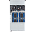 Сервер Gigabyte H274-S61-AAW1