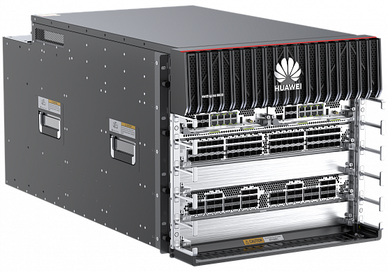 Маршрутизатор Huawei NetEngine 8000 X8