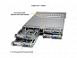 Сервер Supermicro SYS-620BT-HNTR