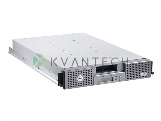 Tape Autoloader DELL PowerVault 124T P124TLT4001E