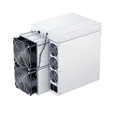 Asic майнер Bitmain Antminer HNS Miner HS3