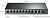 Коммутатор TP-Link 10-Port Gigabit EasySmart Switch w/8xPoE+ (TL-SG1210MPE)