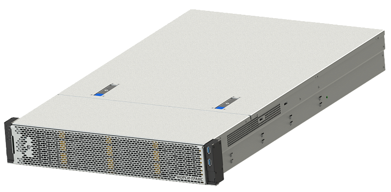 Сервер НОРСИ-ТРАНС Пантера-12 G3