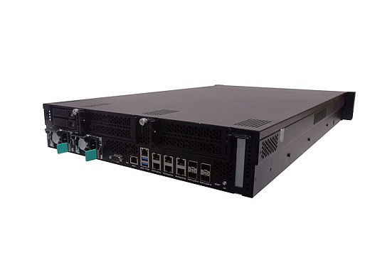 Сервер Lanner Electronics FX-3420