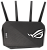 Wi‑Fi роутер ASUS ROG Strix GS‑AX3000, черный