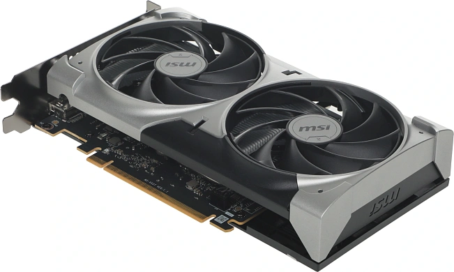 Видеокарта MSI RTX 5060 8G VENTUS 2X OC