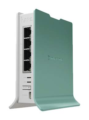 Маршрутизатор MikroTik L41G-2axD