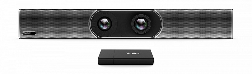 Терминал видеоконференцсвязи Yealink M600-0012 (MeetingEye 600)