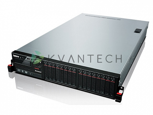 Lenovo ThinkServer RD440 70AH001UUX