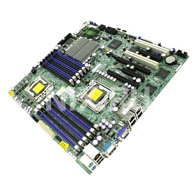 Материнская плата Supermicro X8DT3-LN4F