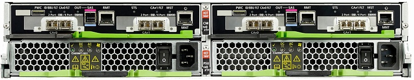 Контроллер Fujitsu 34062503