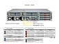 Сервер Supermicro SuperServer SYS-222HE-TN
