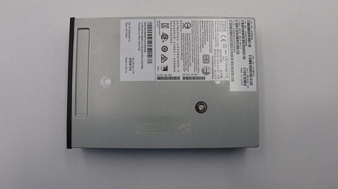 Ленточный накопитель Lenovo Internal LTO7 SAS Tape Drive (00HV706)