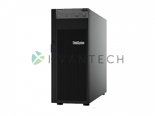 Башенный сервер Lenovo ThinkSystem ST250 7Y45A01GEA