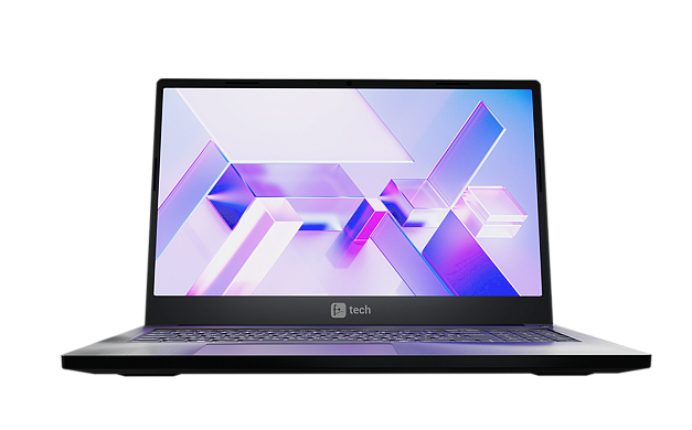 Ноутбук ICL Техно Fplus FNB-156-A1