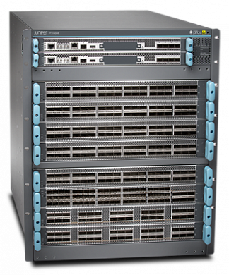 Маршрутизатор Juniper MX10008-BASE