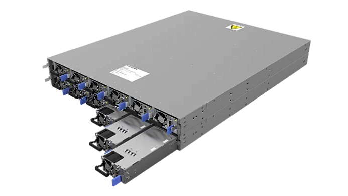 Полка питания GAGARIN Поток Gen 2 2OU