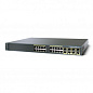 Коммутатор Cisco Catalyst WS-C2960G-24TC-L (USED)