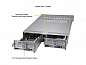 Сервер Supermicro SYS-620BT-DNC8R