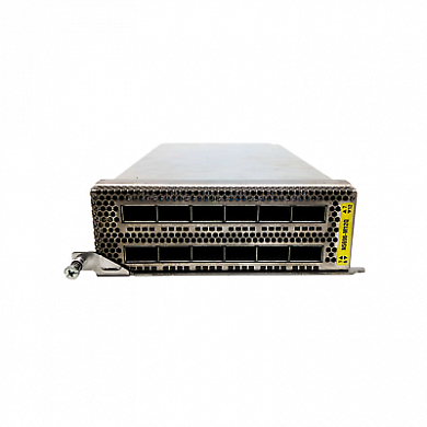 Модуль расширения Cisco N5696-M12Q=