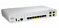 Коммутатор Cisco Catalyst WS-C2960C-8PC-L