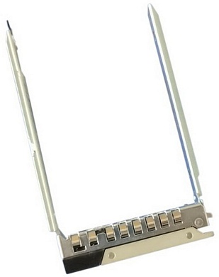 Салазки Dell для жестких дисков 2.5" ME5024 0G176J